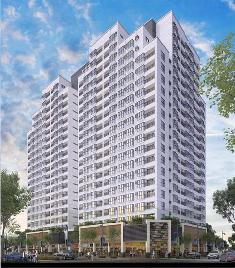 central park condominium pasay|51PSY055.